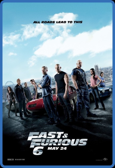 Fast & Furious 6 2013 326c6ee0a96793815cff97821392a70d