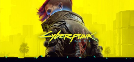 Cyberpunk (2077) [Repack]