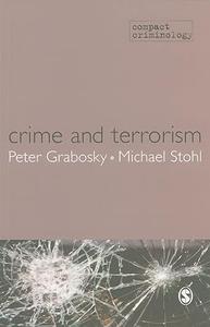 Crime and Terrorism (Compact Criminology)