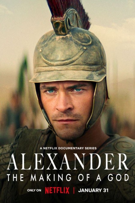 Alexander The Making Of A God S01E02 1080p NF WEB-DL DDP5 1 H 264-NTb