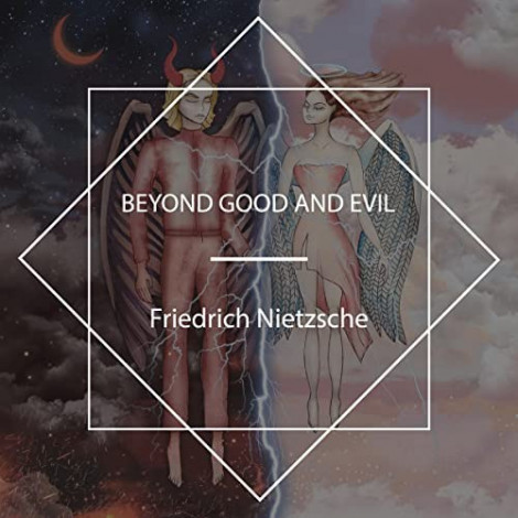 Friedrich Nietzsche - (2022) - Beyond Good And Evil (politics)  8f85ddcee87263fa87094da8da5a2919