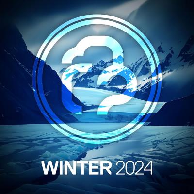 Картинка Infrasonic Winter Selection 2024 (2024)