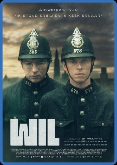 Wil (2023) MULTi 1080p WEB x264-FW