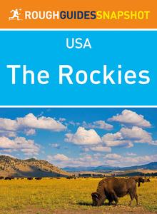The Rough Guide to the USA (Rough Guides)