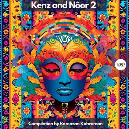 Kenz and Nôor 2 (Compilation Ramazan Kahraman) (2024)