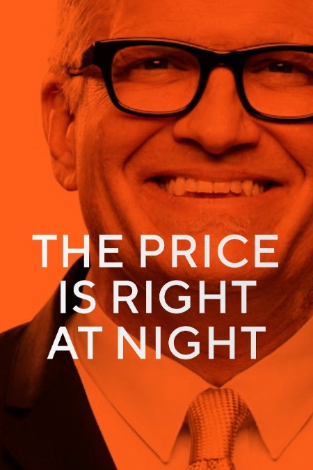 The Price is Right at Night (2024) 01 31 1080p WEB h264-DiRT