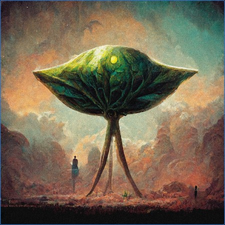 Plantoid - Terrapath 2024