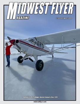 Midwest Flyer - February/March 2024