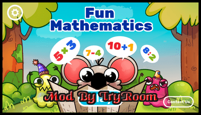Fun Math Facts: Games for Kids v9.2.2 B49737fd63e96af50cf2d6b310813645
