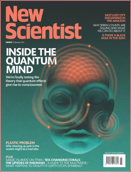 New Scientist International Edition 2024-01-20