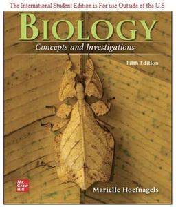 Biology Concepts and Investigations (2024)