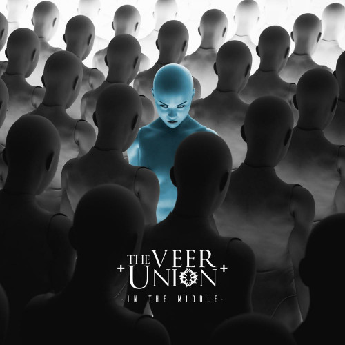 The Veer Union - In The Middle (EP) (2024)