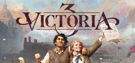 Victoria 3 v1 5 13 by Pioneer