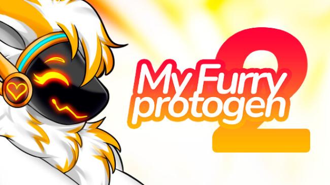 My Furry Protogen 2 by Dirty Fox Games Porn Game