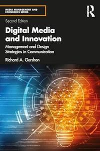 Digital Media and Innovation, 2nd Edition