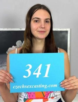 CzechSexCasting – Lucka – Czech amateur Lucka wants to be a professional model – E341