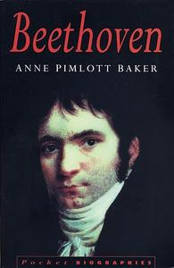 Beethoven (Pocket Biographies)