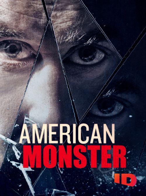 Mój sąsiad morderca / American Monster (2023) [SEZON 9 ] PL.1080i.HDTV.H264-B89 / Lektor PL
