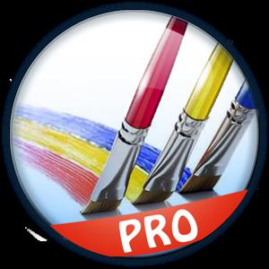 My PaintBrush Pro 2.4.2 macOS