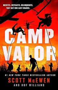 Camp Valor (The Camp Valor Series, 1)