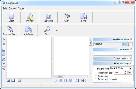 A4ScanDoc 2.0.9.11 Multilingual + Portable