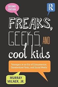 Freaks, Geeks, and Cool Kids Ed 2