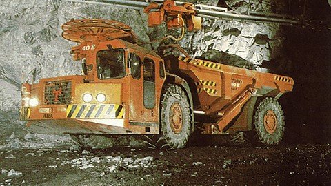 Mining Battery Electric Vehicles – General Awareness