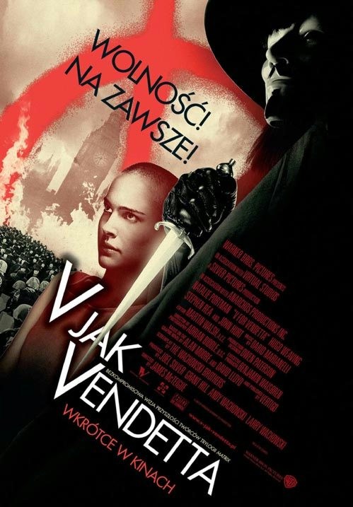 V jak Vendetta / V for Vendetta (2005) MULTi.1080p.BluRay.x264-DSiTE / Lektor Napisy PL 860ed7e94d12eb3ef883cfafb02d1363
