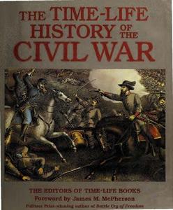 Time-Life History of the Civil War