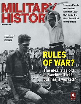 Military History Vol 30 No 2 (2013 / 7)