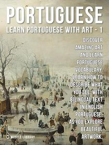 1 – Portuguese – Learn Portuguese with Art