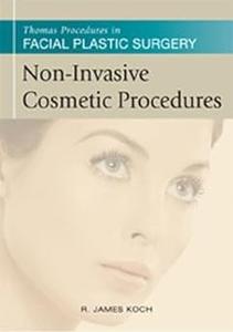 Non–Invasive Cosmetic Procedures