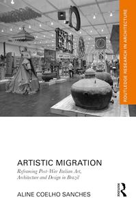 Artistic Migration