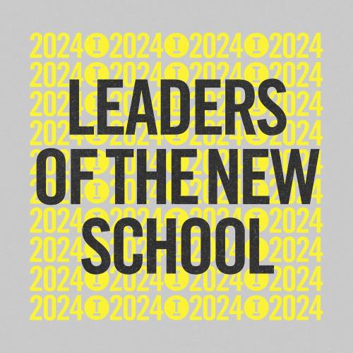 VA - Leaders Of The New School 2024 (2024) (MP3)
