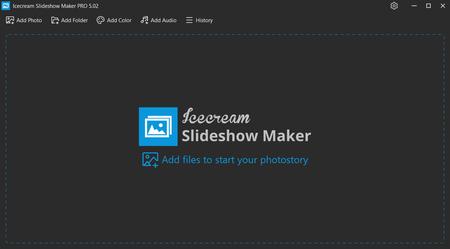 Icecream Slideshow Maker Pro 5.10 Multilingual + Portable