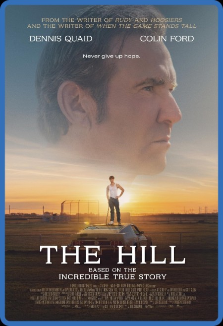 The Hill (2023) 1080p  MULTI WEBRip x265-AAC-V3SP4EV3R D0122baab1d87a92244acd9c4380067b