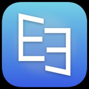 EdgeView 4.4.8 macOS