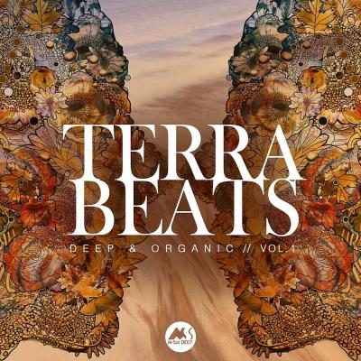 Картинка Terra Beats Vol 1 (2024)