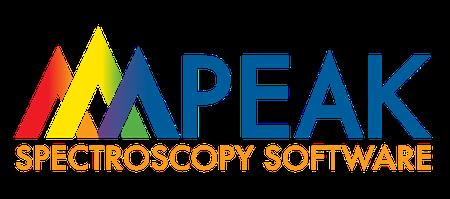 Operant Peak Spectroscopy 4.00.463