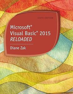 Microsoft Visual Basic 2015 RELOADED