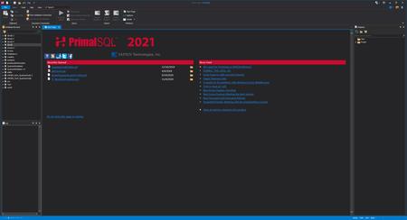 SAPIEN PrimalSQL 2024 v4.5.85 (x64)