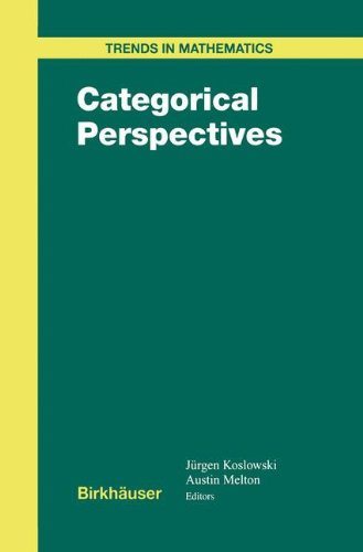 Categorical Perspectives