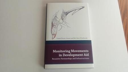 Monitoring Movements in Development Aid Recursive Partnerships and Infrastructures