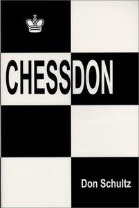 Chessdon Forty Years of My Most Interesting Chess Experiences
