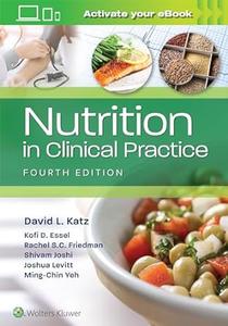 Nutrition in Clinical Practice (4th Edition)