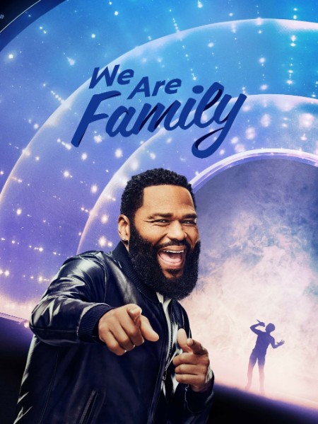 We Are Family (2024) S01E06 1080p WEB h264-BAE