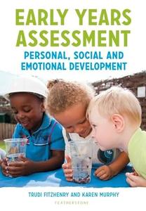 Early Years Assessment Personal, Social and Emotional Development