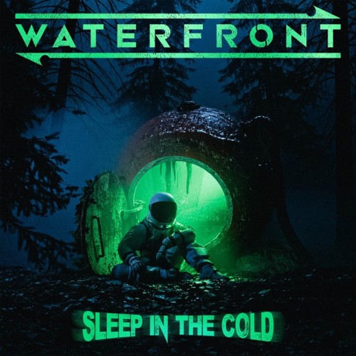 Waterfront - Sleep in the Cold [EP] (2024)