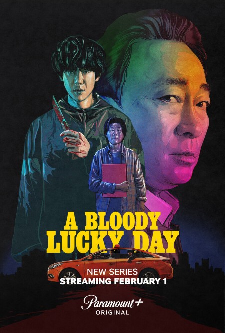 A Bloody Lucky Day S01E01 1080p WEB H264-PoeticVengefulJerboaOfSnow