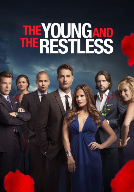 The Young and The Restless S51E82 1080p WEB h264-DiRT